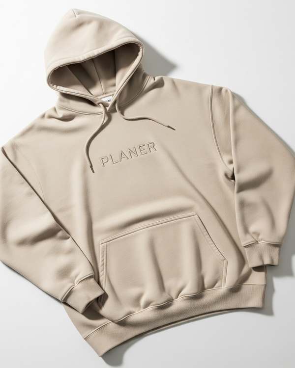 Le Hoodie 'Confort'