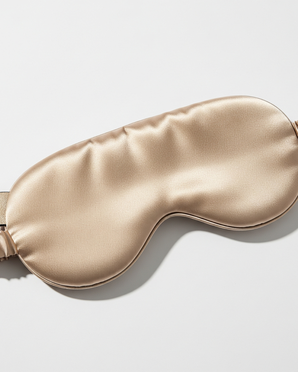 Masque 'Nuit de Soie'