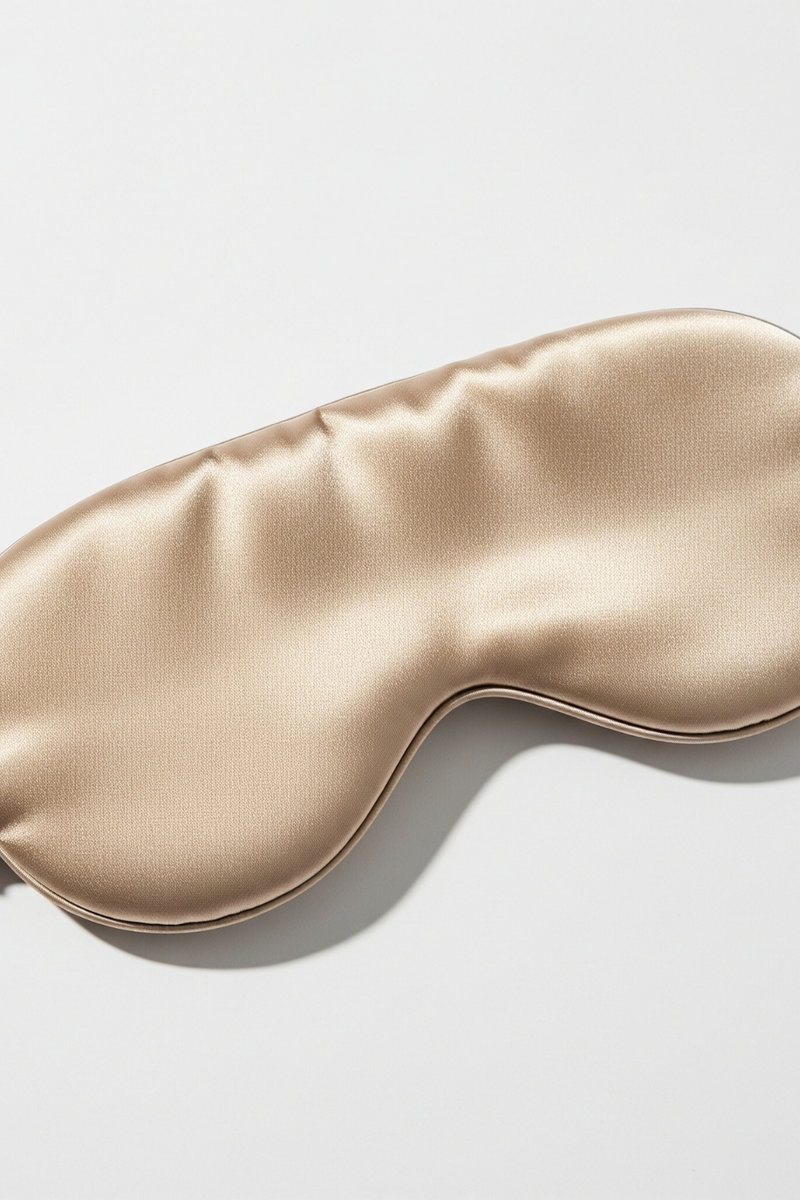 Masque 'Nuit de Soie'