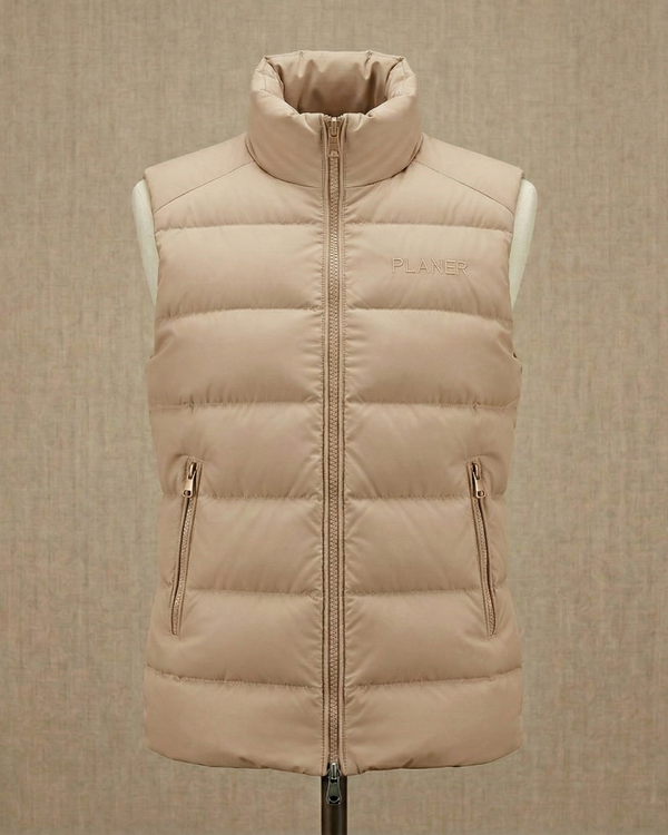 Doudoune Sans Manches Altitude