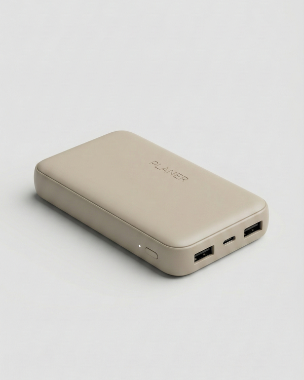 Batterie Externe Nomade