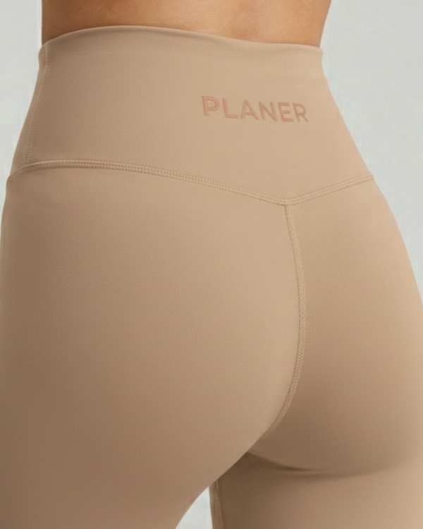 Legging Sculptant Seconde Peau