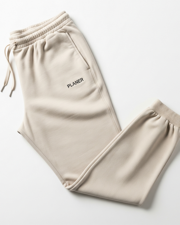 Le Pantalon Jogger