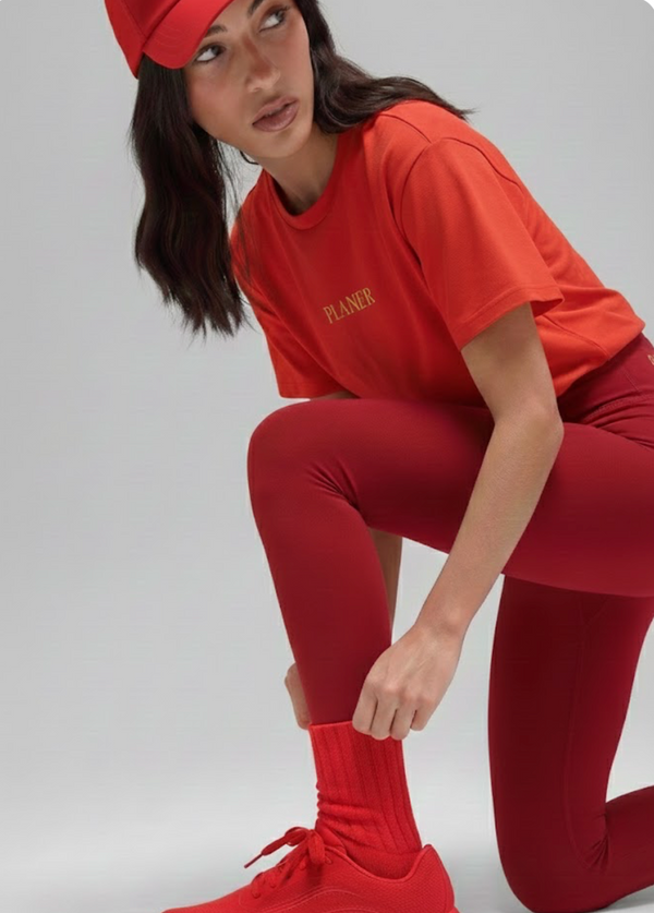 Chaussettes de voyage