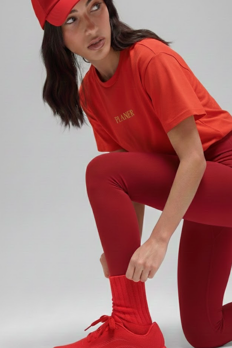 Chaussettes de voyage